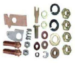 DIPRA REPARACION SOLENOIDE RENAULT 11  