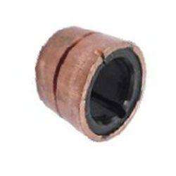 DIPRA COLECTOR ALTERNADOR BOSCH 28.5MM EJE 17MM  