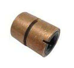 DIPRA COLECTOR ALTERNADOR VALEO R 19-PEUG EJE 9MM  