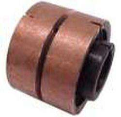 DIPRA COLECTOR ALTERNADOR INDIEL C/DEPRESOR EJE 14MM  