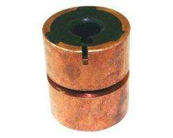 DIPRA COLECTOR ALTERNADOR MOTORCRAF FORD KA  