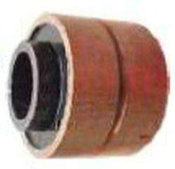 DIPRA COLECTOR ALTERNADOR NASVILLE EJE 17.5 MM  