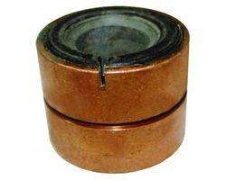 DIPRA COLECTOR ALTERNADOR BOSCH 26 17X25MM  