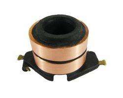 DIPRA COLECTOR ALTERNADOR MITSUB C/DEPRES 16.9MM  