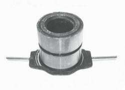 DIPRA COLECTOR ALTERNADOR EJE 17 X 30 ALTO 34MM  