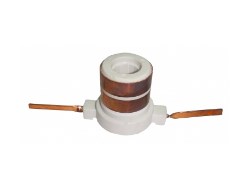 DIPRA COLECTOR ALTERNADOR 27 1X34 7 EJE 13 3MM  