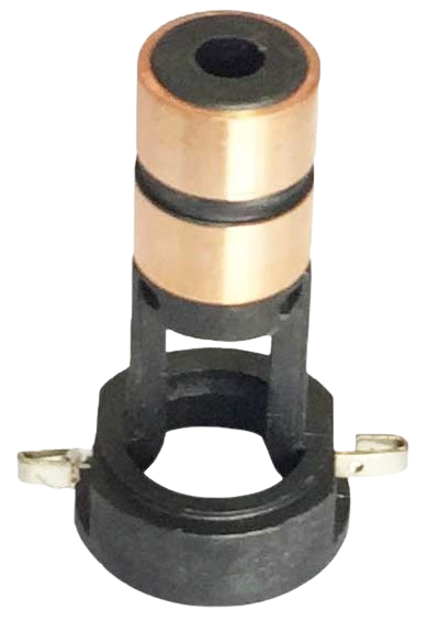 DIPRA COLECTOR ALTERNADOR EJE 5.20 X 13 ALTO 46MM  