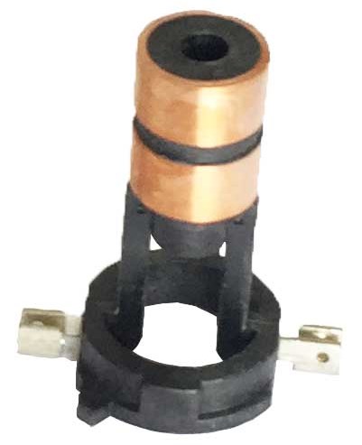 DIPRA COLECTOR ALTERNADOR EJE 5.20 X 14 ALTO 42.7MM  