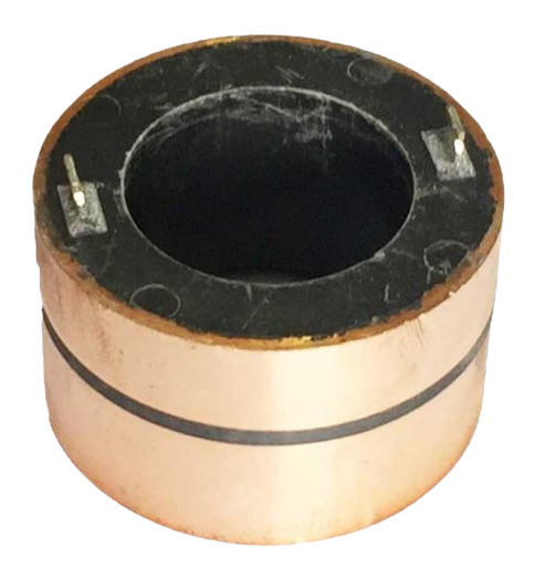 DIPRA COLECTOR ALTERNADOR EJE 28.50 X 41.50 ALTO 24.8MM  