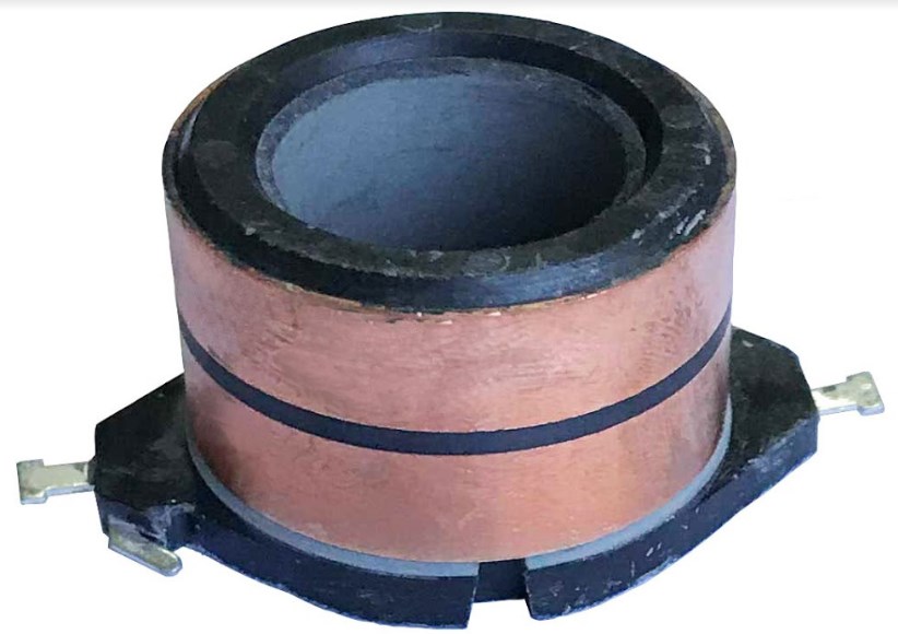 DIPRA COLECTOR ALTERNADOR 25.5 X 41.5 MM  