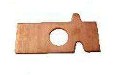 DIPRA PUENTE SOLENOIDE COBRE INDIEL TAUNUS FRONTRAL 1U  