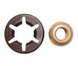 DIPRA BUJE P/BUJE CALEFACTOR TEG 6MM  