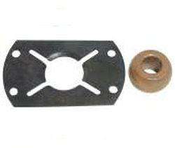 DIPRA BUJE P/BUJE R 12-P 505-GACEL 6MM  