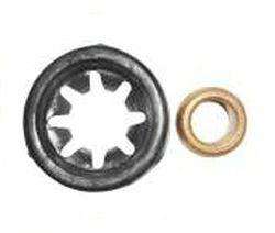 DIPRA BUJE P/BUJE CALEFACTOR ROCKET 10MM  