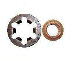 DIPRA BUJE P/BUJE CALEFACTOR NORMAN 9.5MM  