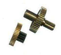 DIPRA ENGRANAJE CAJA EVAPORA P 405- R 19 1JGO  
