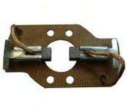 DIPRA P/CARBON CALEFACTOR FORD DOBLE TURBINA  