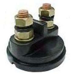 DIPRA TAPA SOLENOIDE ARMADA BOSCH FIAT / PEUG   (ART. DISCONTINUADO)