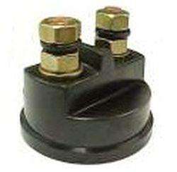 DIPRA TAPA SOLENOIDE ARMADA INDIEL M 93 / FORD / MWM  
