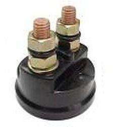 DIPRA TAPA SOLENOIDE ARMADA MOTORCRAF  