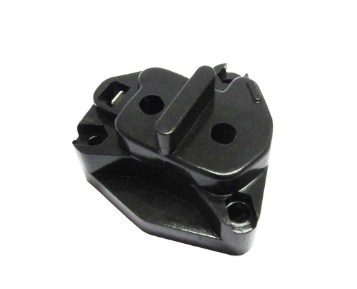 DIPRA TAPA SOLENOIDE IDEM CS1006 SOLA  