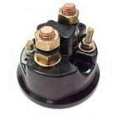 DIPRA TAPA SOLENOIDE ARMADA INDIEL TAUNUS FIAT  