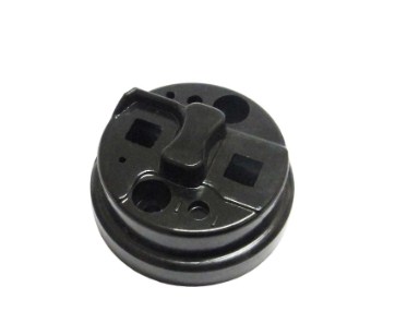 DIPRA TAPA SOLENOIDE IDEM CS1011 SOLA  