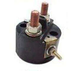 DIPRA TAPA SOLENOIDE IDEM CS1019 SOLA   (AD)