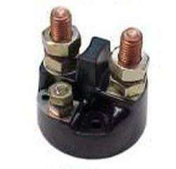 DIPRA TAPA SOLENOIDE ARMADA AN115 24V MICARTA  