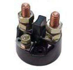 DIPRA TAPA SOLENOIDE ARMADA AN115 24V BAQUELIT  