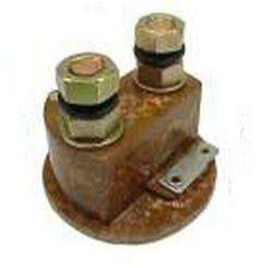 DIPRA TAPA SOLENOIDE ARMADA IME RASTROJERO   (ART. DISCONTINUADO)