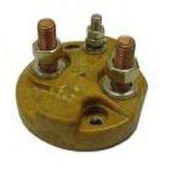 DIPRA TAPA SOLENOIDE ARMADA WAPSA MOT MWM SEND  (ART. DISCONTINUADO)