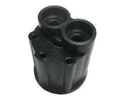 DIPRA TAPA SOLENOIDE ARMADA CABEZAL F-619   (ART. DISCONTINUADO)