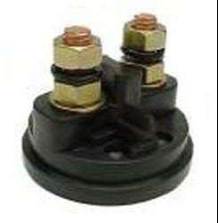 DIPRA TAPA SOLENOIDE ARMADA BOSCH IGN C/TUERCA   (ART. DISCONTINUADO)