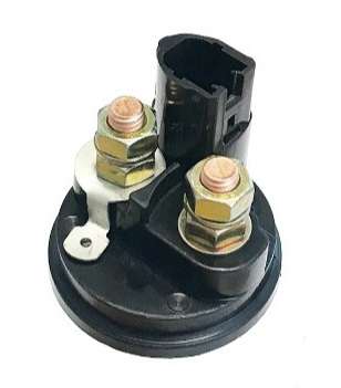 DIPRA TAPA SOLENOIDE BOSCH TOYOTA C/ENCHUFE  