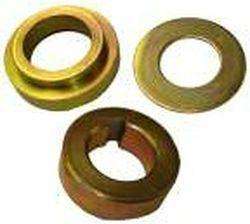 DIPRA ESPACIADOR ALTERNADOR INDI/BENZ JGO 2ESP  