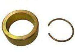 DIPRA ESPACIADOR ALTERNADOR BOSCH125-140A ALT 18MM  