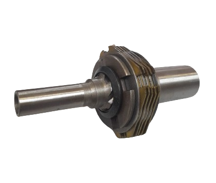 DIPRA DESPIECE ARRANQUE FKB  EMBRAGUE COMPLETO   (AD)