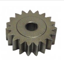 DIPRA ENGRANAJE ARRANQUE T VALEO (BRASIL) Z19 3U  