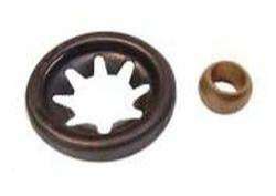 DIPRA BUJE P/BUJE TEG F125/128 10 MM  