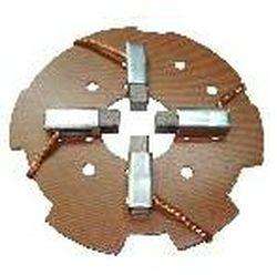 DIPRA P/CARBON ELECTRO MONDEO SIEMENS  