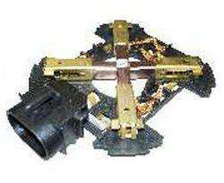 DIPRA P/CARBON ELECTRO ORIGINAL GATE  