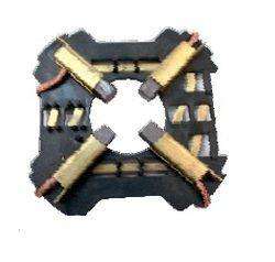 DIPRA P/CARBON ELECTRO ORIGINAL GATE S/FICHA  