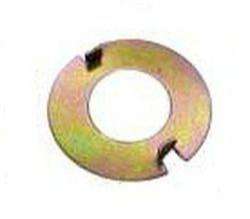 DIPRA ARANDELA HIERRO D/PEST INDI M93 10U  