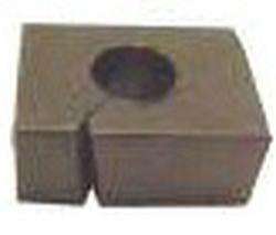 DIPRA GOMA SALIDA CAMPO BOSCH 24V 1GOMA  