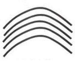 DIPRA RETEN GOMA U ALTERNADOR INDIEL-NASV RUL620.3U  