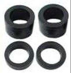 DIPRA RETEN GOMA TORNILLO PASANTE AN115 1JGO  