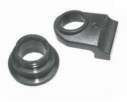 DIPRA AISLANTE CARCAZA ARRANQUE T DELCO REMY  