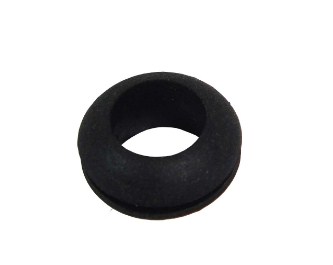 DIPRA PASACABLE GOMA 10X12 10U  