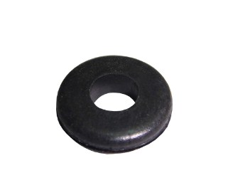 DIPRA PASACABLE GOMA 12X23 10U  